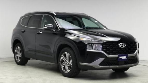 HYUNDAI SANTA FE 2023 5NMS24AJ6PH617687 image